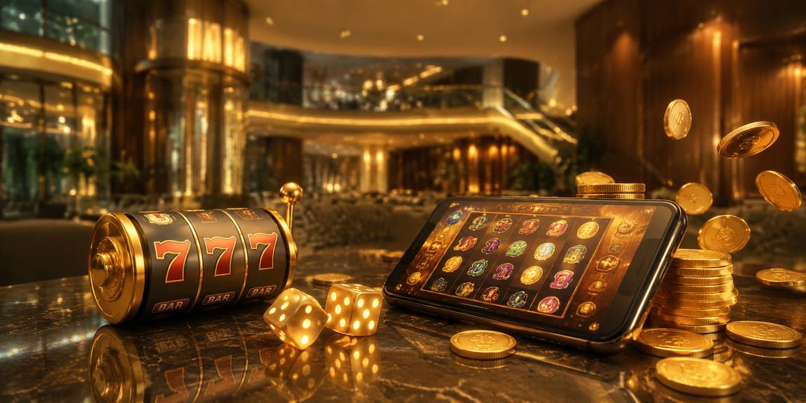 km8888b Casino