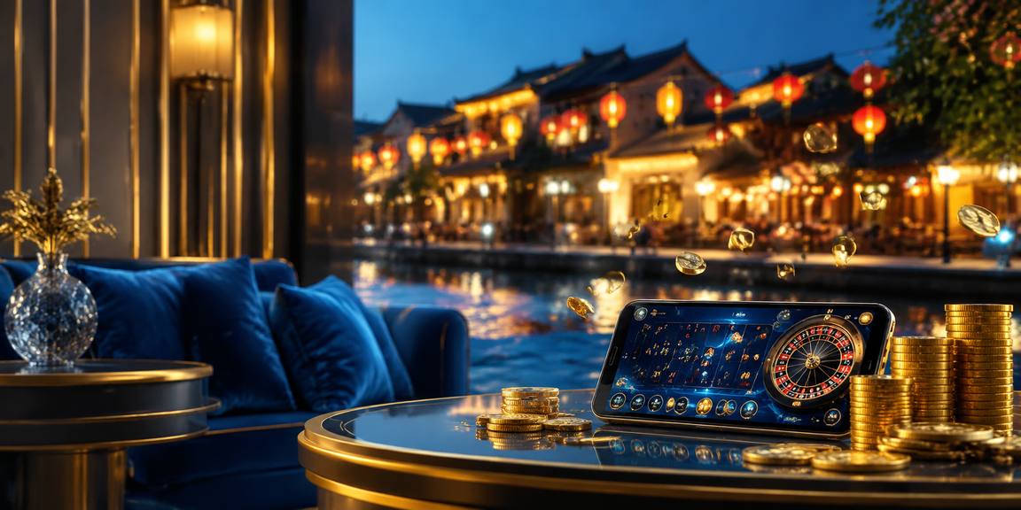 km8888b Slot Phổ Cổ Tại km8888b Có Gì?
